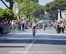 PRIMAVERA CUP IN RICORDO DI LUCIANO ANDREAZZOLI - MASSA
