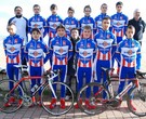 PRIMO RITIRO PER GLI JUNIORES DELL'ASD EURO 90 - Tortoreto