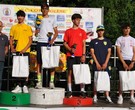 PRIMO TROFEO BIKE SERVICE CRONOMETRO INDIVIDUALE - SAN LORENZO DI LUGO