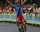 QUARTA TAPPA - 34. GIRO DELLA LUNIGIANA - Casano di Ortonovo