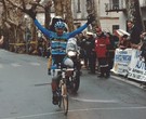 RICORDANDO MARCO PANTANI EDIZIONE N 8 - COREGLIA ANTELMINELLI 