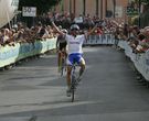 SECONDA TAPPA - 34. GIRO DELLA LUNIGIANA - Bolano