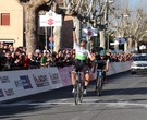 STRADE BIANCHE DI ROMAGNA - MORDANO 