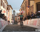 STRADE BIANCHE DI ROMAGNA - MONDAINO