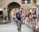 STRADE BIANCHE DI ROMAGNA UNDER23 - SAN CLEMENTE - GRADARA