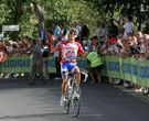 TERZA TAPPA - 34. GIRO DELLA LUNIGIANA - Fosdinovo