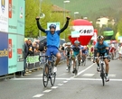 TOSCANA TERRA DI CICLISMO 2 TAPPA - GAIOLE IN CHIANTI 