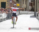 TOSCANA TERRA DI CICLISMO EROICA UNDER23 PRIMA TAPPA - PAGANICO - CINIGIANO