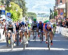 TOSCANA TERRA DI CICLISMO EROICA UNDER23 SECONDA TAPPA - FOIANO DELLA CHIANA 