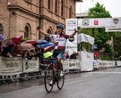 TOSCANA TERRA DI CICLISMO EROICA UNDER23 TERZA TAPPA - MARCIANO DELLA CHIANA - BUONCONVENTO