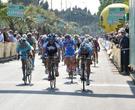 TOSCANA TERRA DI CICLISMO PRIMA TAPPA - GROSSETO