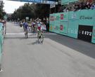 TOSCANA TERRA DI CICLISMO QUARTA TAPPA - SUBBIANO