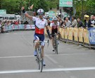 TOSCANA TERRA DI CICLISMO QUINTA TAPPA - GAIOLE IN CHIANTI