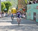 TOSCANA TERRA DI CICLISMO SECONDA TAPPA - CASCIANA ALTA