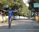 TOSCANA TERRA DI CICLISMO TERZA TAPPA - MONTECATINI