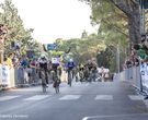 TRITTICO I TESORI UNESCO DI PUGLIA GARA VALIDA PER ASSEGNAZIONE TITOLO DI CAMPIONE REG STRADA - CASTEL DEL MONTE - ANDRIA