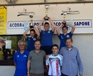 TROFEO ACQUA E SAPONE GARA UNICA - MOCAIANA