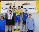 TROFEO ACQUA E SAPONE GARA UNICA - MOCAIANA