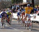 TROFEO ALBERTI - PONTE SAN MARCO 