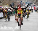 TROFEO ALBERTI - PONTE SAN MARCO