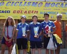 TROFEO ALFA MEDICA - ACQUA E SAPONE - MOCAIANA DI GUBBIO
