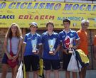 TROFEO ALFA MEDICA - ACQUA E SAPONE   - MOCAIANA DI GUBBIO