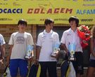 TROFEO ALFA MEDICA - ACQUA E SAPONE - MOCAIANA DI GUBBIO