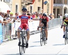 TROFEO AMICI CICLISMO CASALOLDO - CASALOLDO