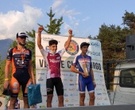 TROFEO AMICI DEL VELOCE CLUB BORGO CAMPIONATO PROVINCIALE TRENTINO - BORGO VALSUGANA