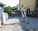 TROFEO AURELIO DEL RIO - BRACELLI DI BEVERINO