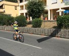 TROFEO BALDASSINI GARA UNICA - CEPARANA 