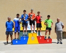 TROFEO BIESSE MEDICA MEMORIAL G BARTOLINI GARA UNICA - MOCAIANA