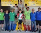 TROFEO BIESSE MEDICA PROVA VALIDA CAMPIONATO REGIONALE - MOCAIANA 