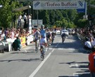TROFEO BUFFONI ANTEPRIMA DEL MONDIALE JUNIORES - MONTIGNOSO