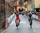 TROFEO CICLAMANTI MEMORIAL ORAZIO BALLABIO VALERIO ZEFFIN - SENAGO - CARIMATE CASTELLO