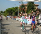 TROFEO CICLISTICO A.S. S. EGIDIO - SANT'EGIDIO
