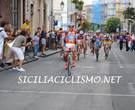 TROFEO CICLISTICO CITTA' DI NICOLOSI - NICOLOSI