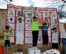 TROFEO CITTA' DI GUSPINI GARA UNICA - GUSPINI