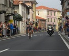 TROFEO COMUNE DI BELLINZAGO N.SE - BELLINZAGO 