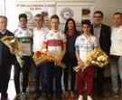 TROFEO COMUNE DI OGGIONA CON S STEFANO - Oggiona con S.Stefano