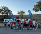 TROFEO CRB - MONTECASSIANO