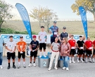TROFEO CRB - MONTECASSIANO