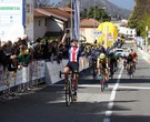 TROFEO DA MORENO PICCOLO TROFEO ALFREDO BINDA - CITTIGLIO