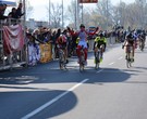 TROFEO D'APERTURA - MONTE SAN QUIRICO