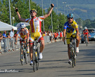 TROFEO DEL CENTENARIO PACCAPELO - CIVITANOVA MARCHE