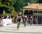 TROFEO E GORLA 64 NOVARA ORTA - NOVARA