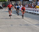 TROFEO ELIO E ROBERTO MASTROSANTI - FERENTINO