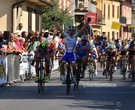 TROFEO EVARISTO PACINI ALLA MEMORIA - PIEVE A NIEVOLE  LOC. VIA NOVA 