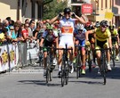 TROFEO EVARISTO PACINI ALLA MEMORIA - PIEVE A NIEVOLE  LOC. VIA NOVA 