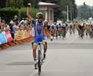 TROFEO EZIO BELLOTTI A M - Cabiate 